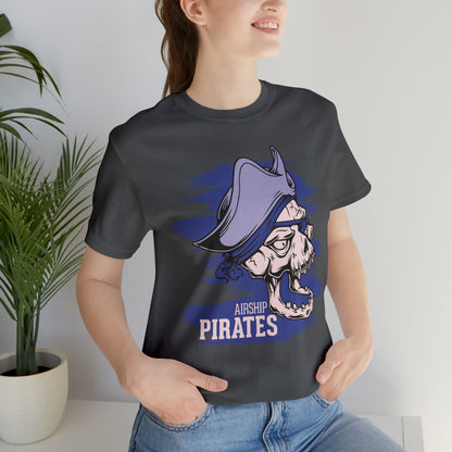 Airship Pirates T-Shirt