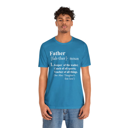 FATHER T-Shirt