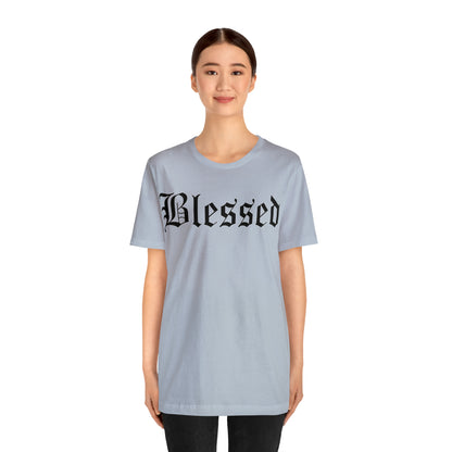 Blessed T-Shirt