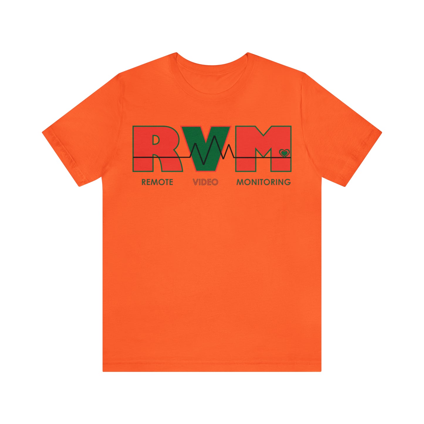 RVM T-Shirt