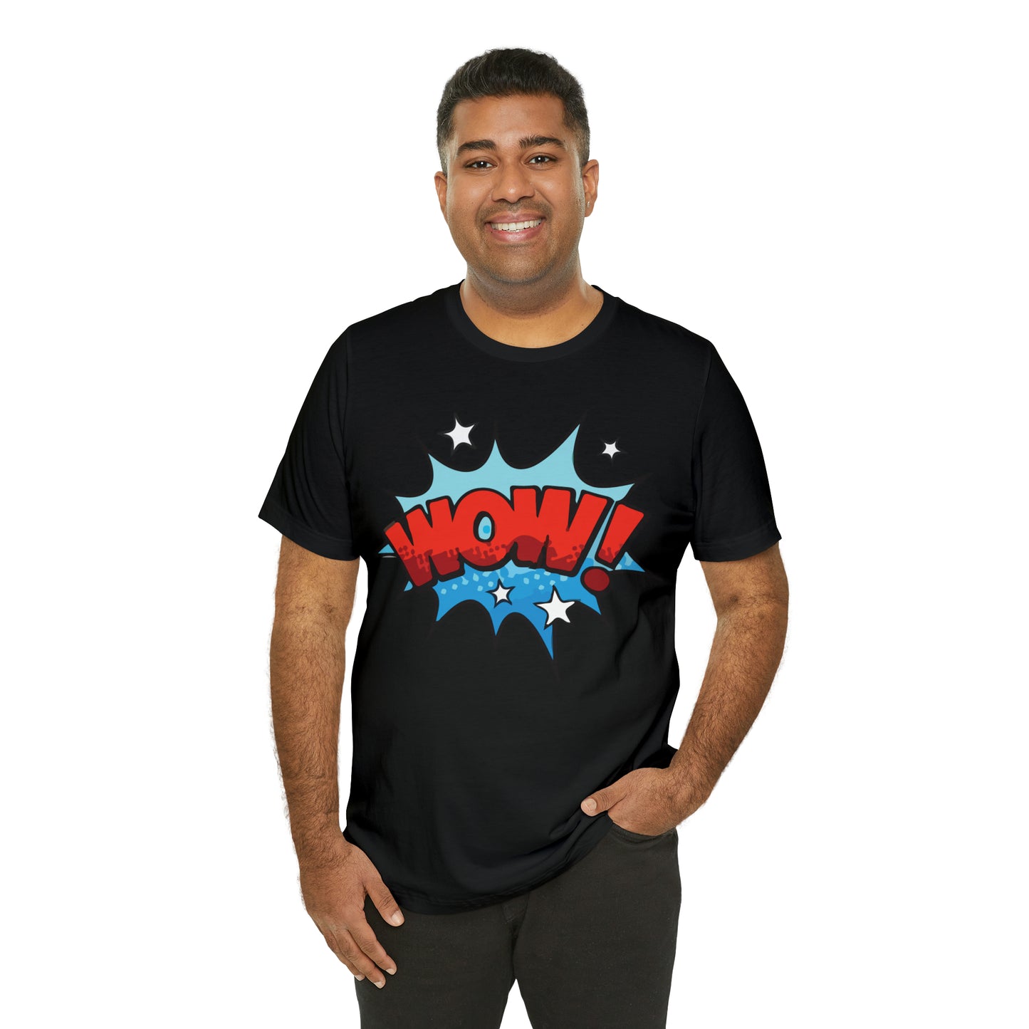 WOW! T-Shirt