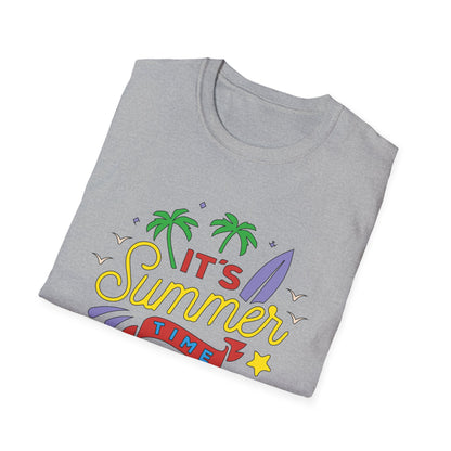 It's Summer time T-Shirt