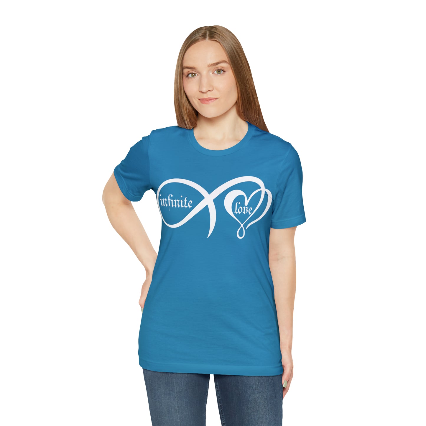 Infinite Love 1 T-Shirt