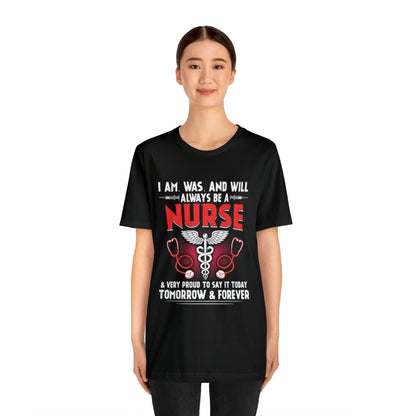 Forever a nurse T-Shirt