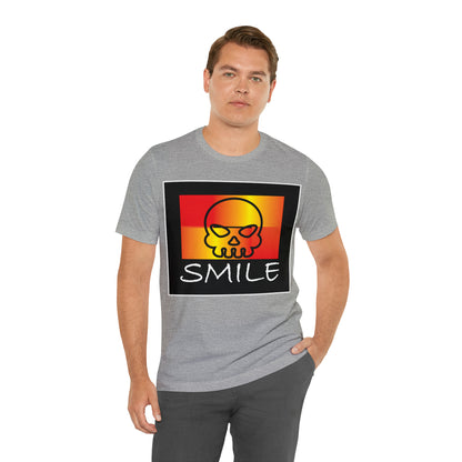 Smile T-Shirt