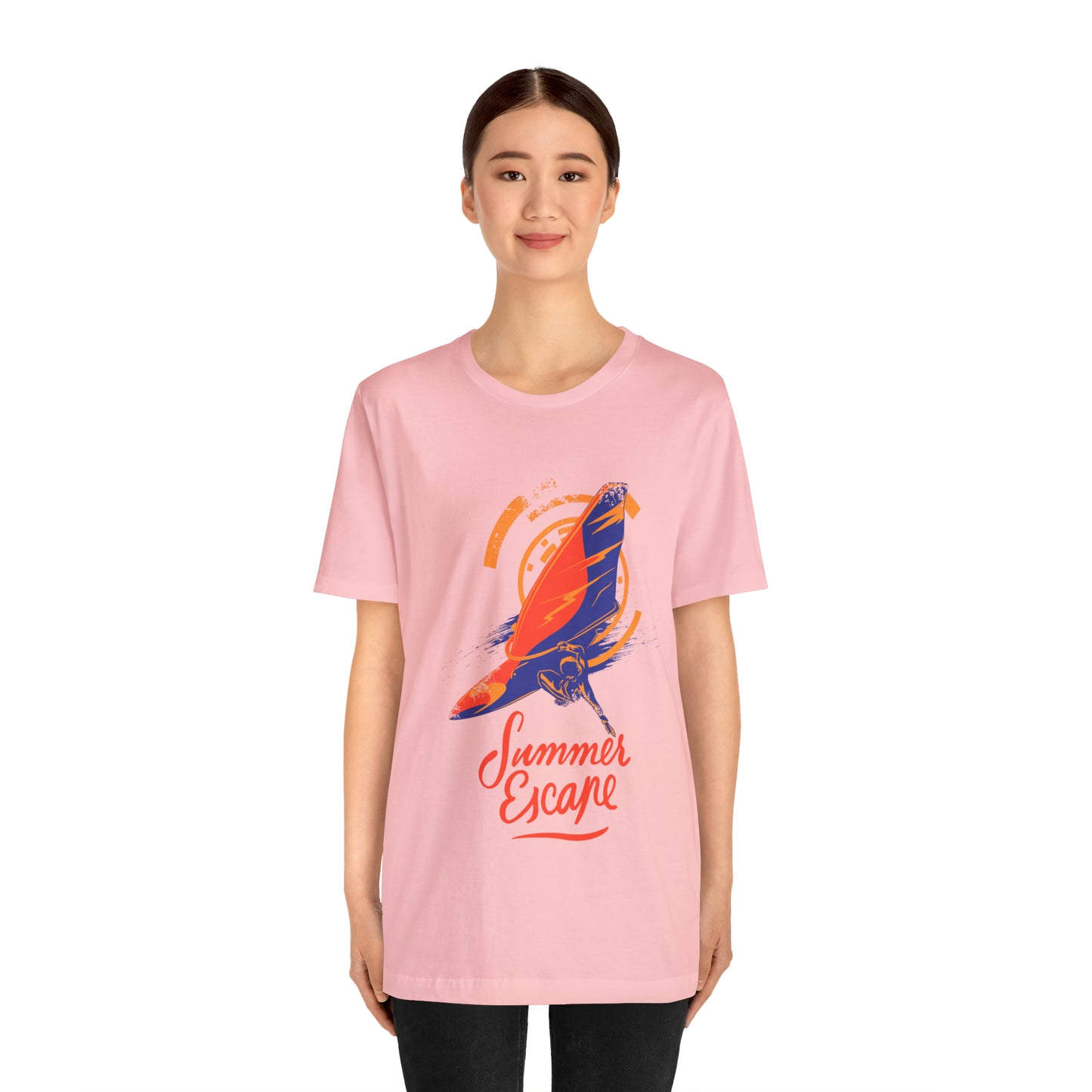 Summer Escape T-Shirt