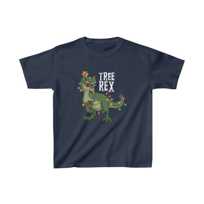 Tree Rex Kids