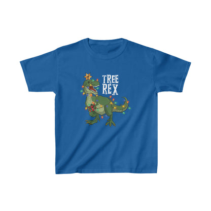 Tree Rex Kids