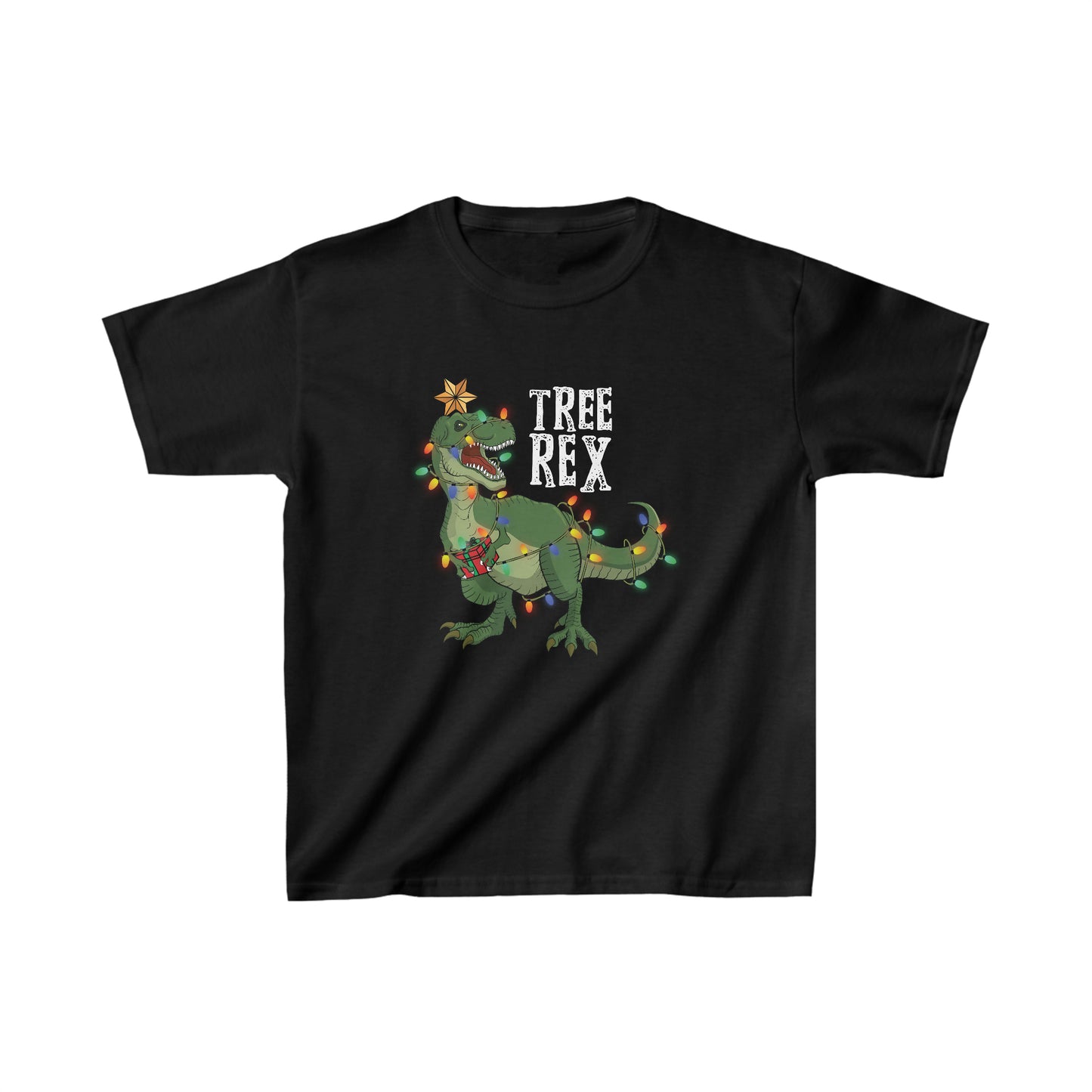 Tree Rex Kids