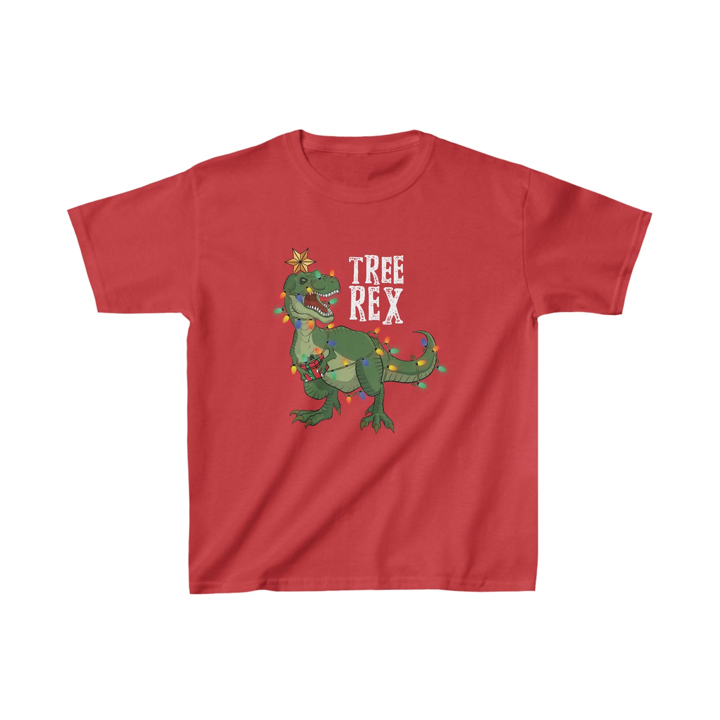 Tree Rex Kids