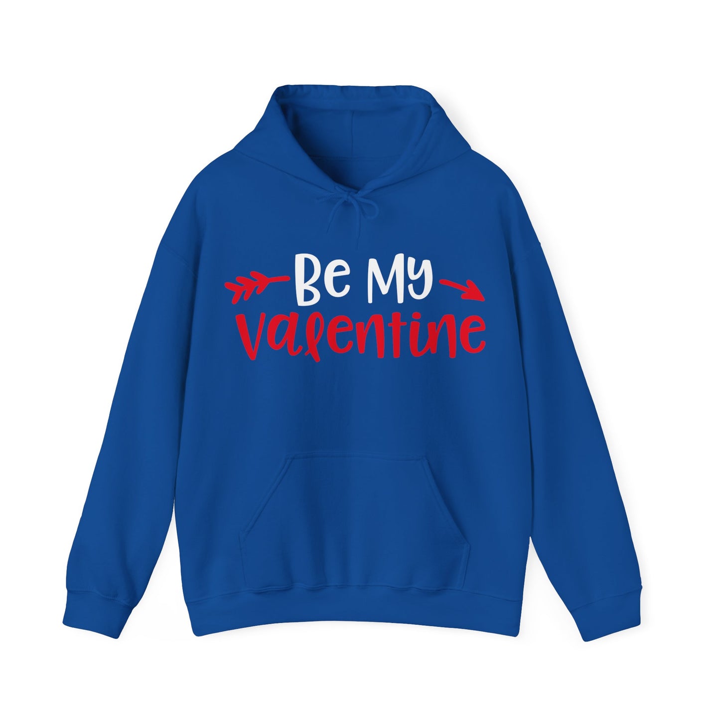 Be-My-Valentine Hoodie