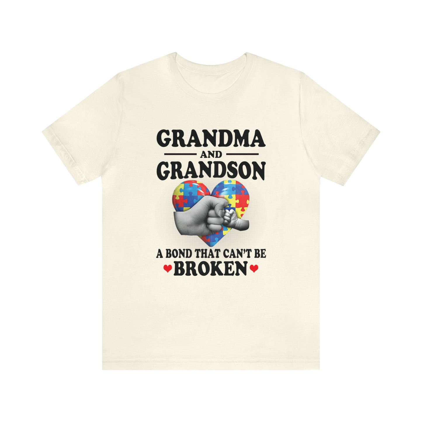 Grandson bond T-Shirt