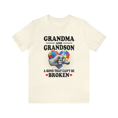 Grandson bond T-Shirt