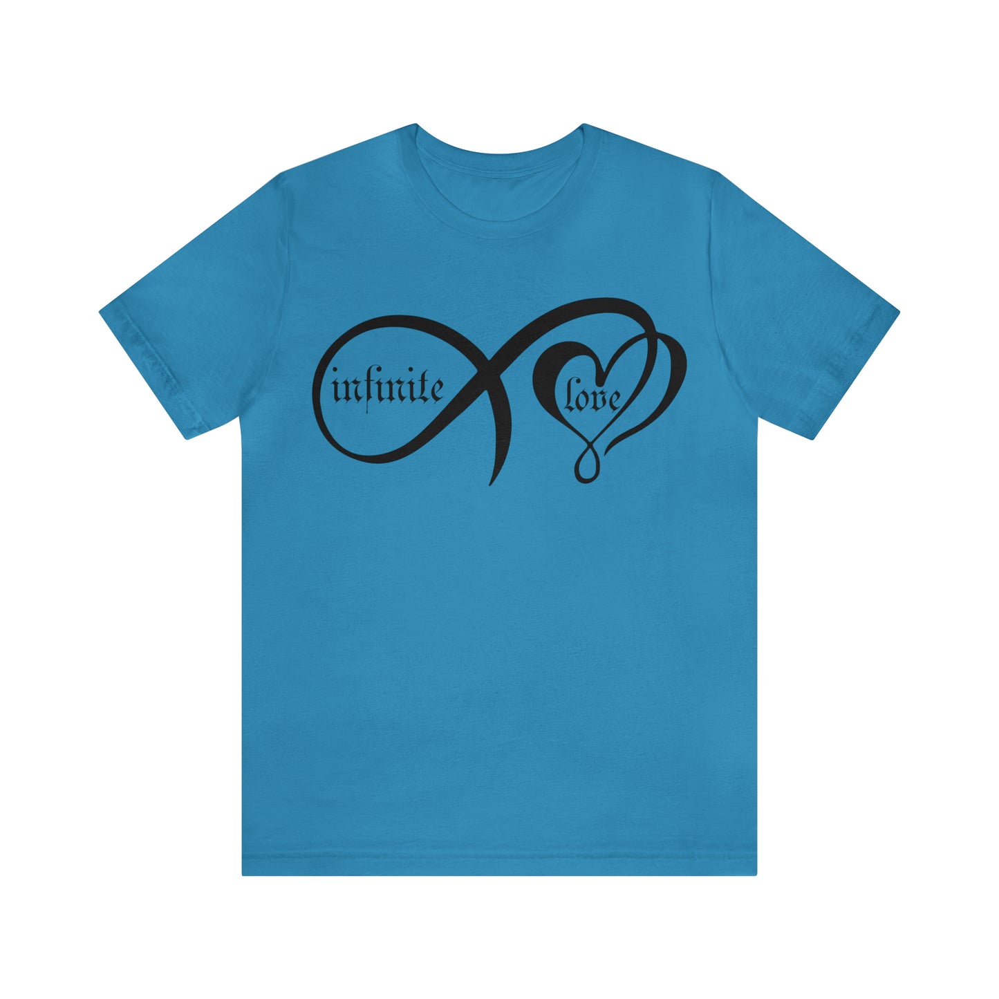 Infinite Love T-Shirt