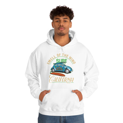 Surf Buggy Hoodie