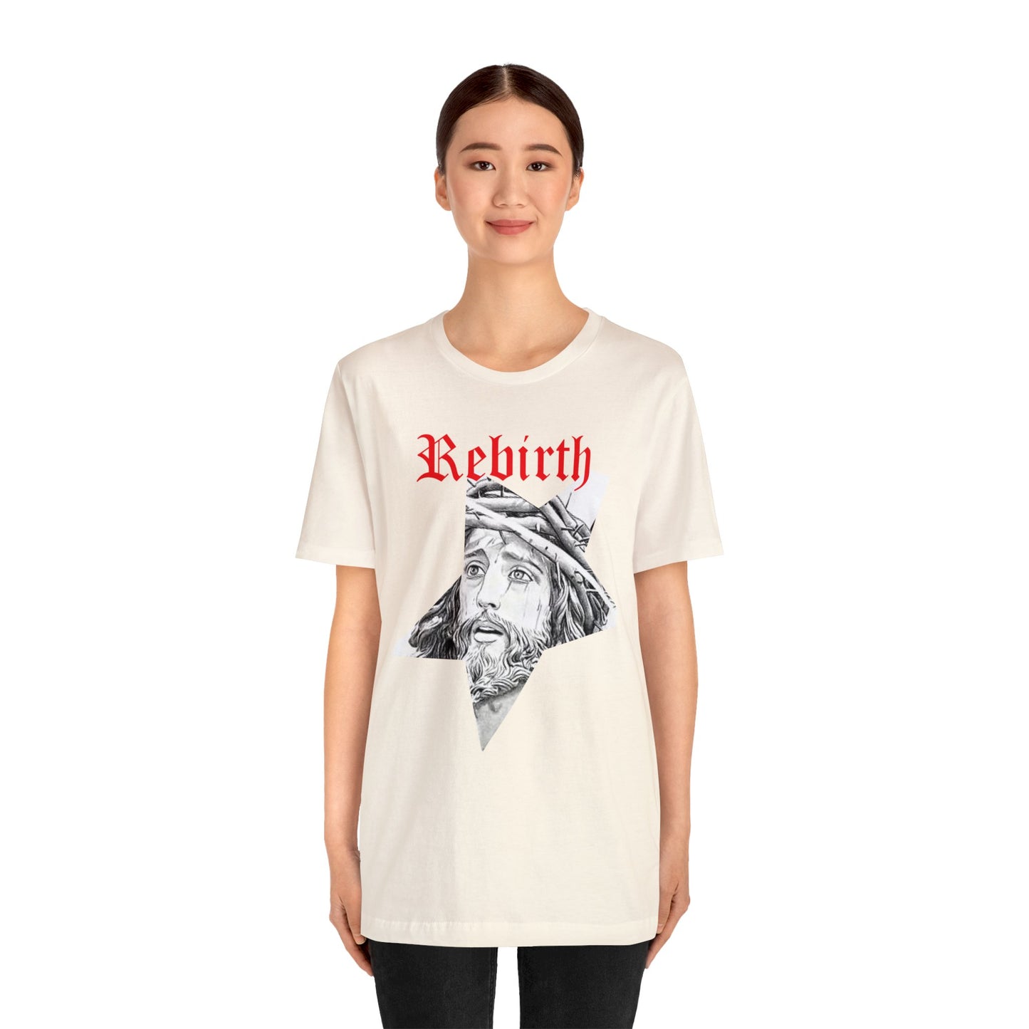 The Rebirth T-Shirt