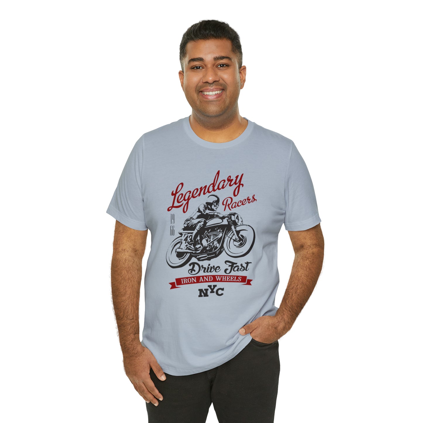 Racers Legendary T-Shirt