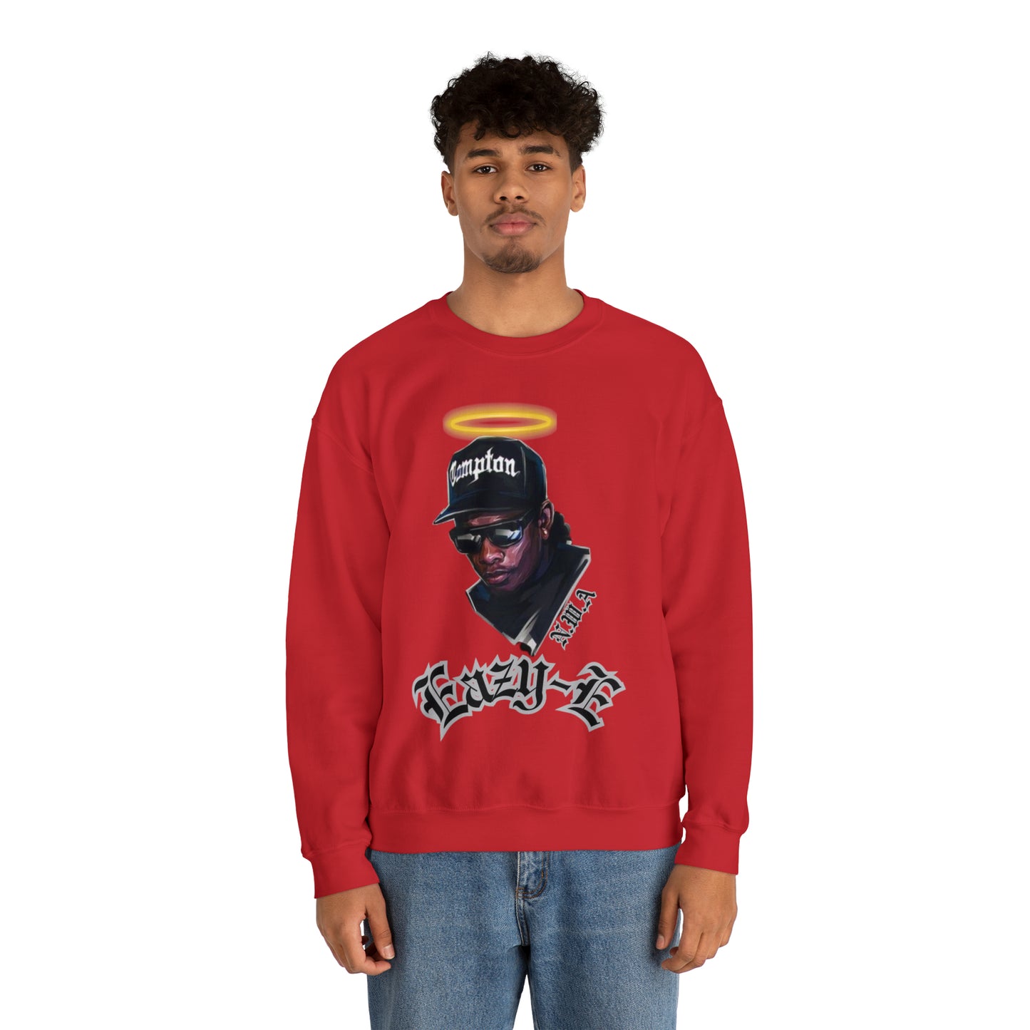 Eazy-E Crewneck Sweatshirt