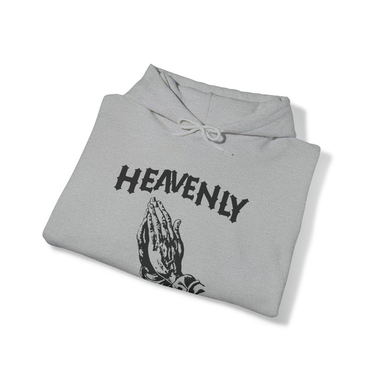 Heavenly Hoodie