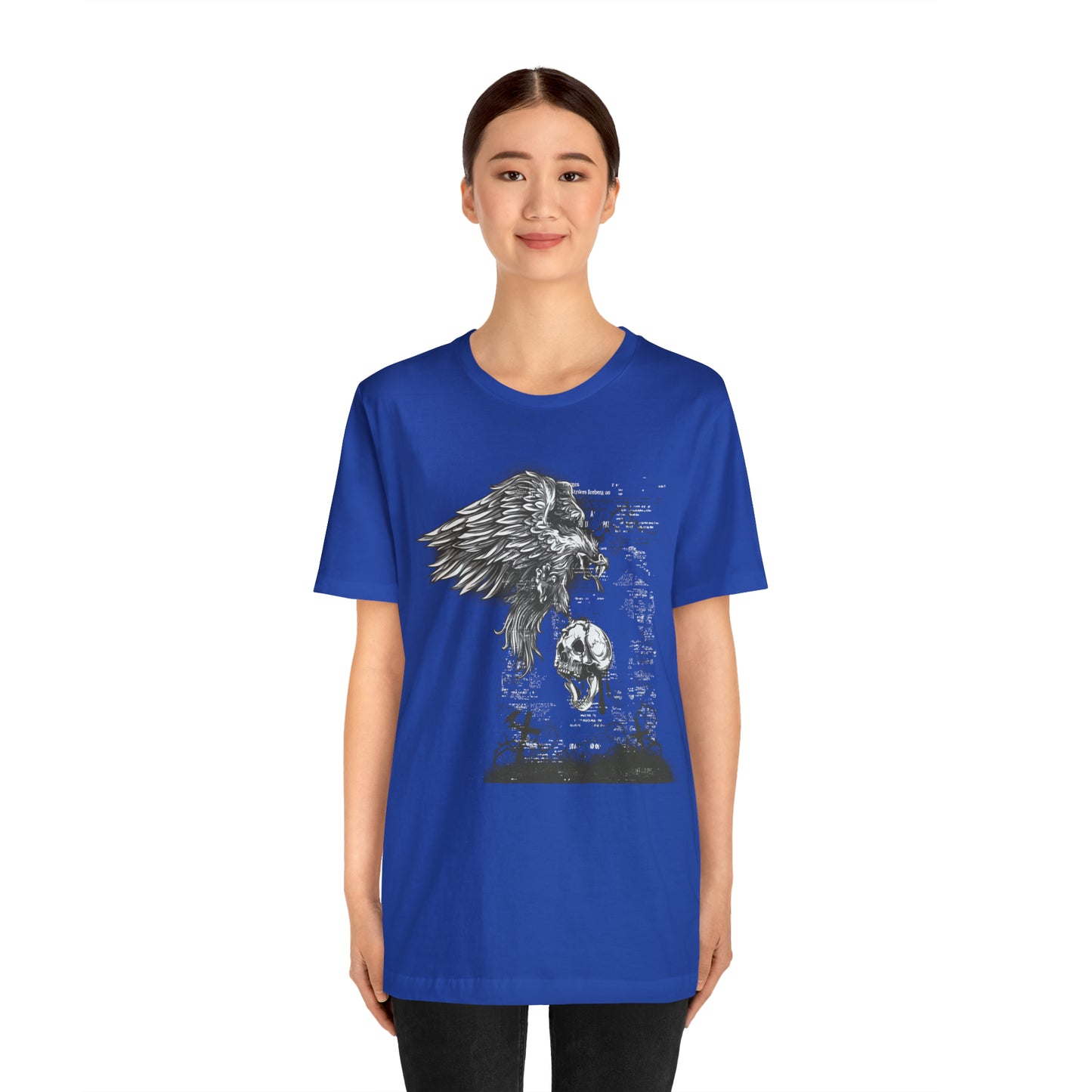 Eagle Attack T-Shirt