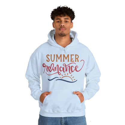 Summer_romance Hoodie