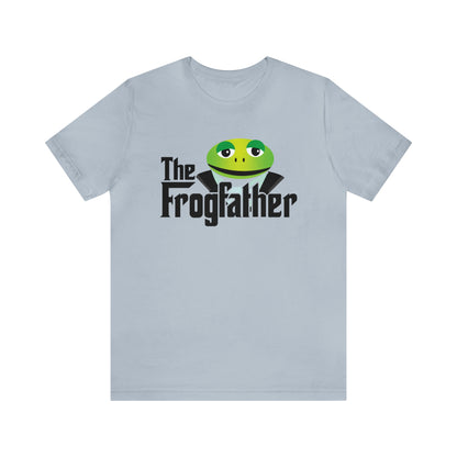 The Frog father T-Shirt