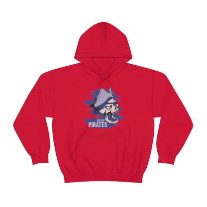 Airship Pirates Hoodie