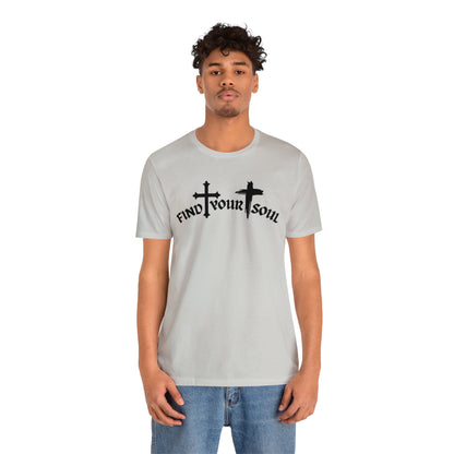 Find Your Soul T-Shirt