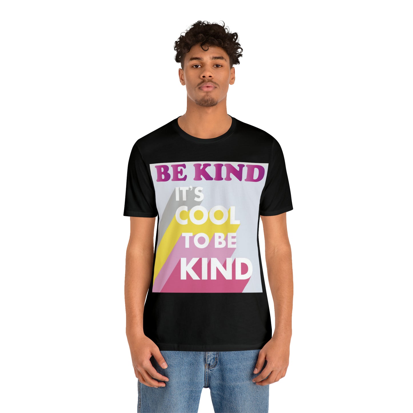 It's Cool to Be Kind T-Shirt