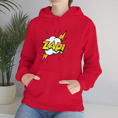 ZAP! Hoodie