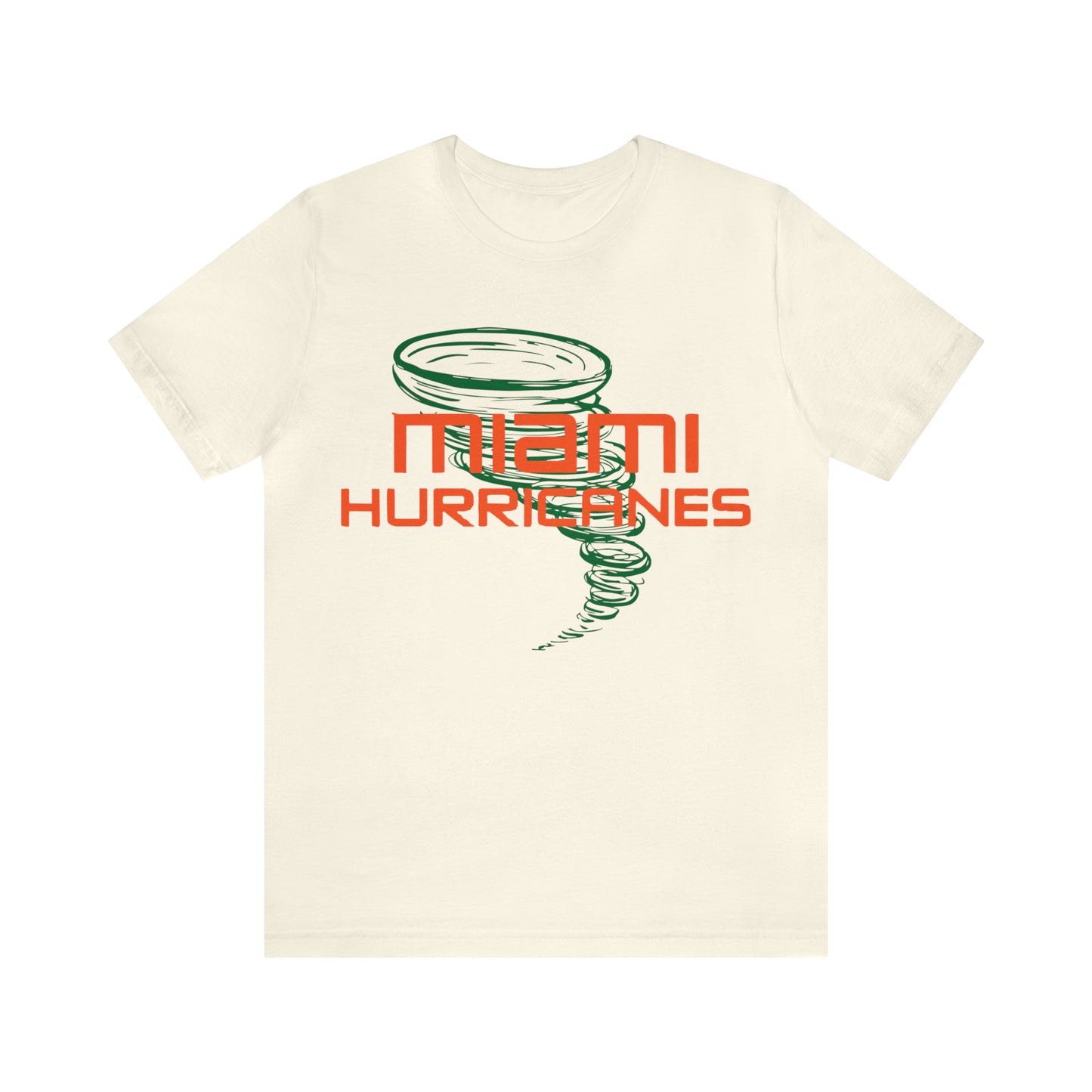 Miami Canes T-Shirt