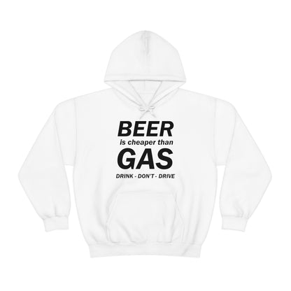 Drink Don't Drive Hoodie