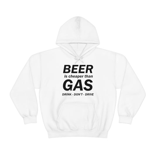 Drink Don't Drive Hoodie