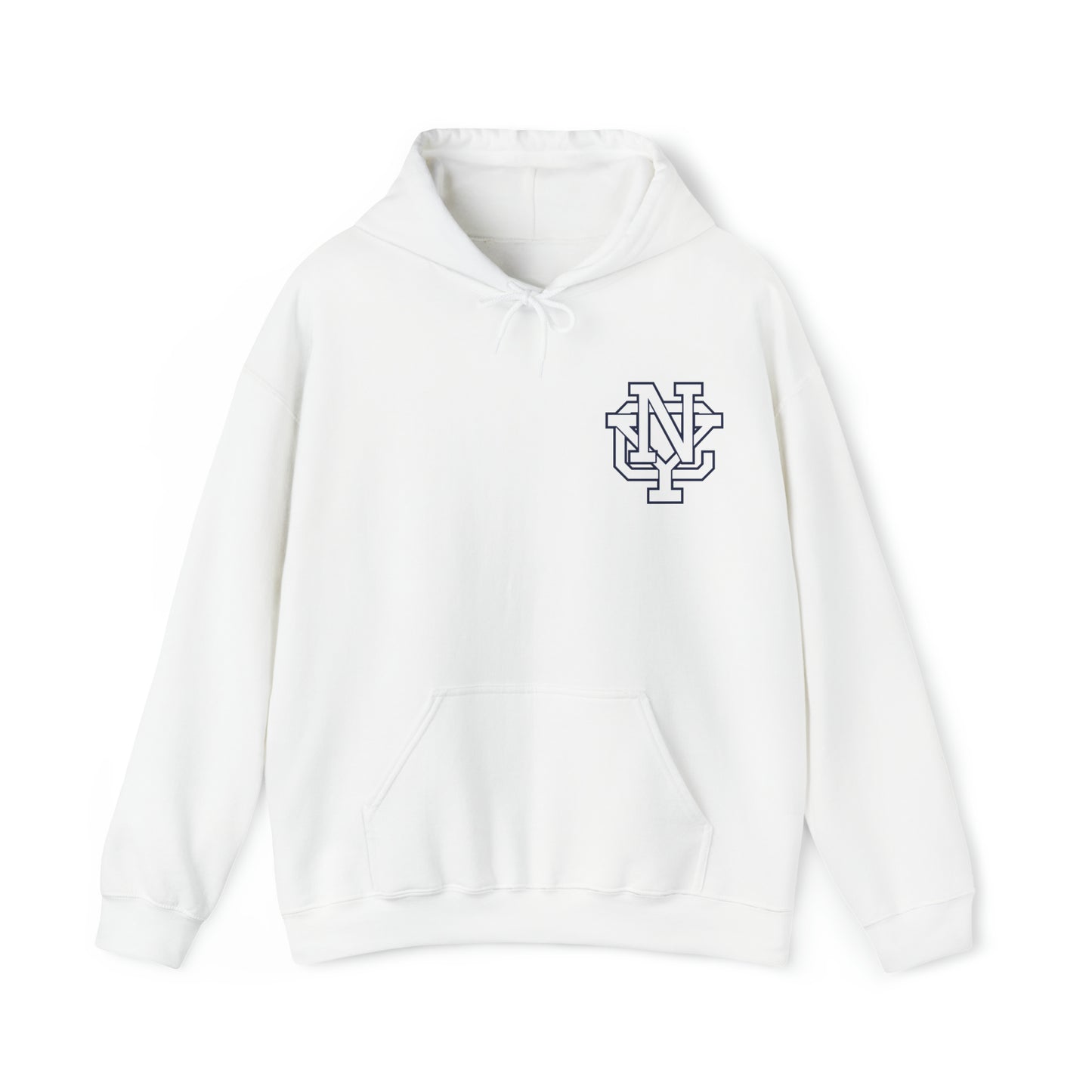 NYC Hoodie