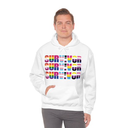 Survivor Hoodie