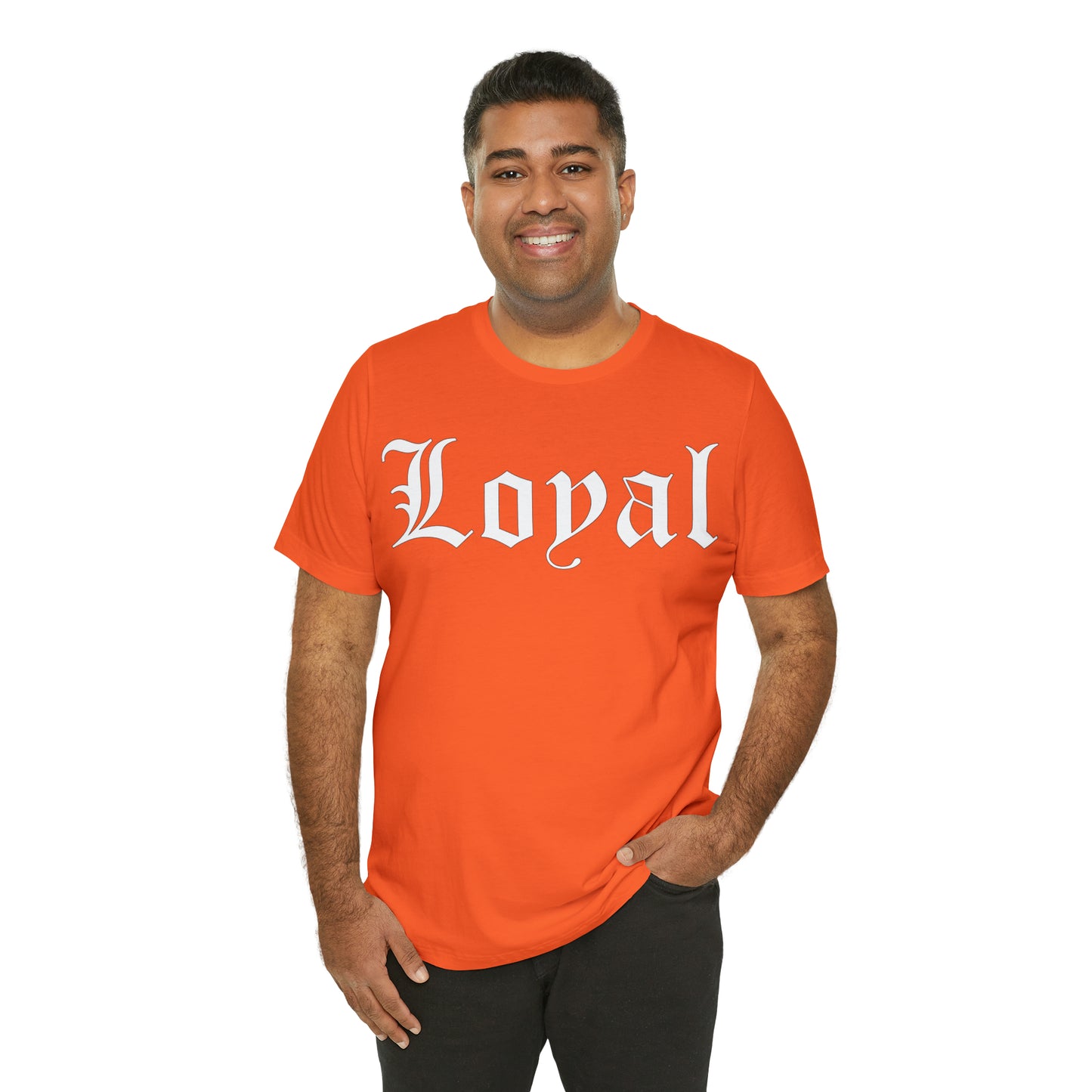 Loyal T-Shirt