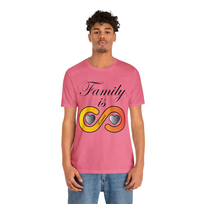 Family is Forever T-Shirt