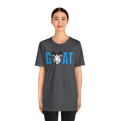 Goat Maradona T-Shirt