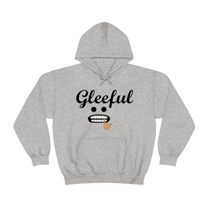 Gleeful Hoodie