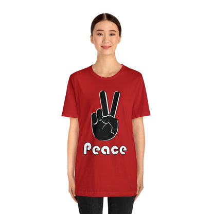 Peace Hand T-Shirt