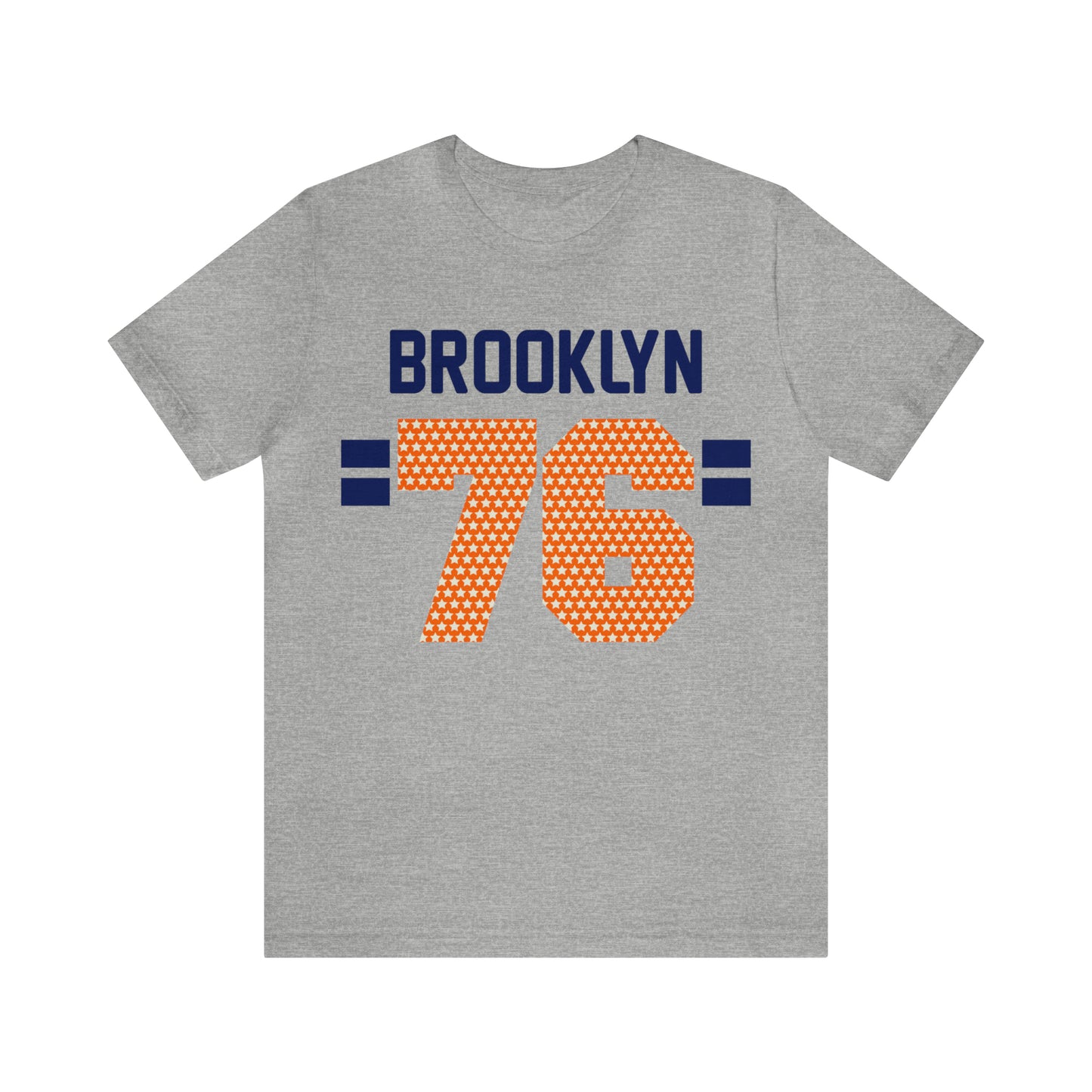 Brooklyn 76 T-Shirt