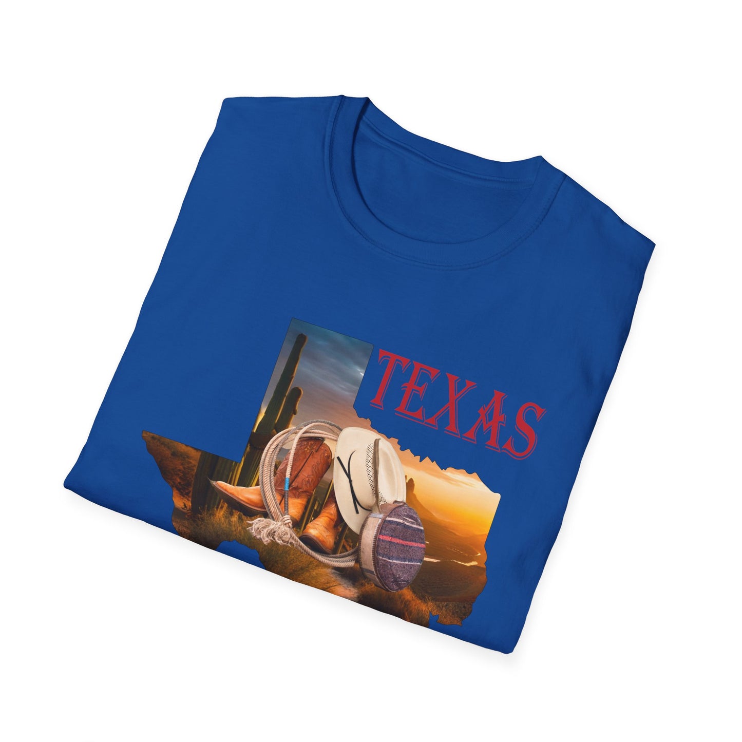 Beautiful Texas T-Shirt