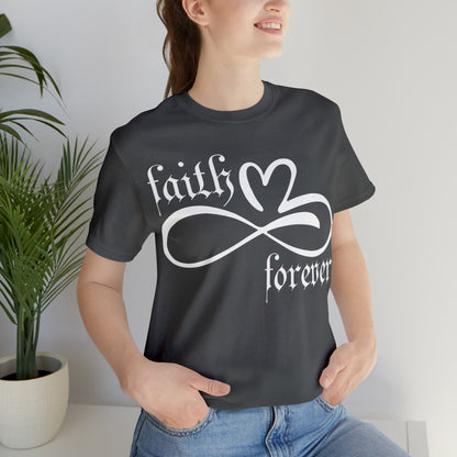 Infinity faith T-Shirt