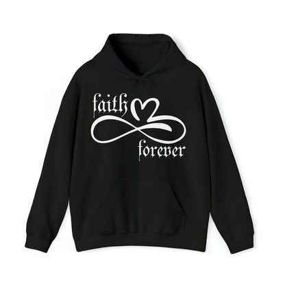 Infinity faith Hoodie