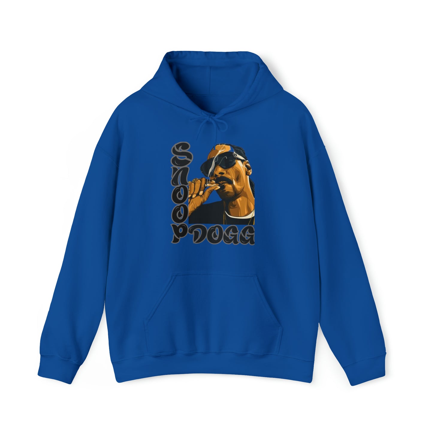 Snoop Dogg Hoodie