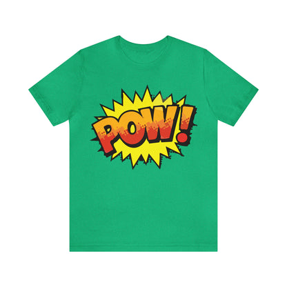 POW! T-Shirt