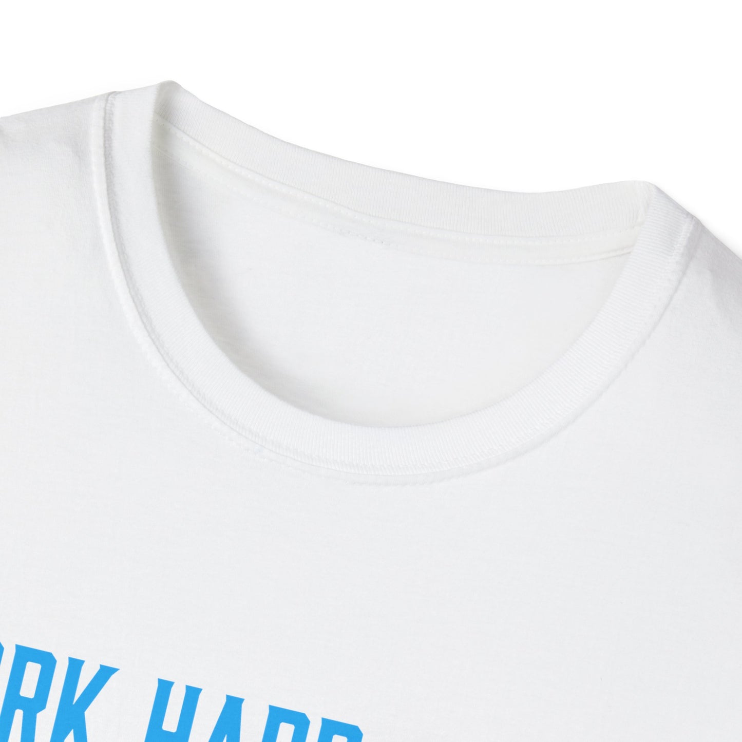 Work hard in silence T-Shirt