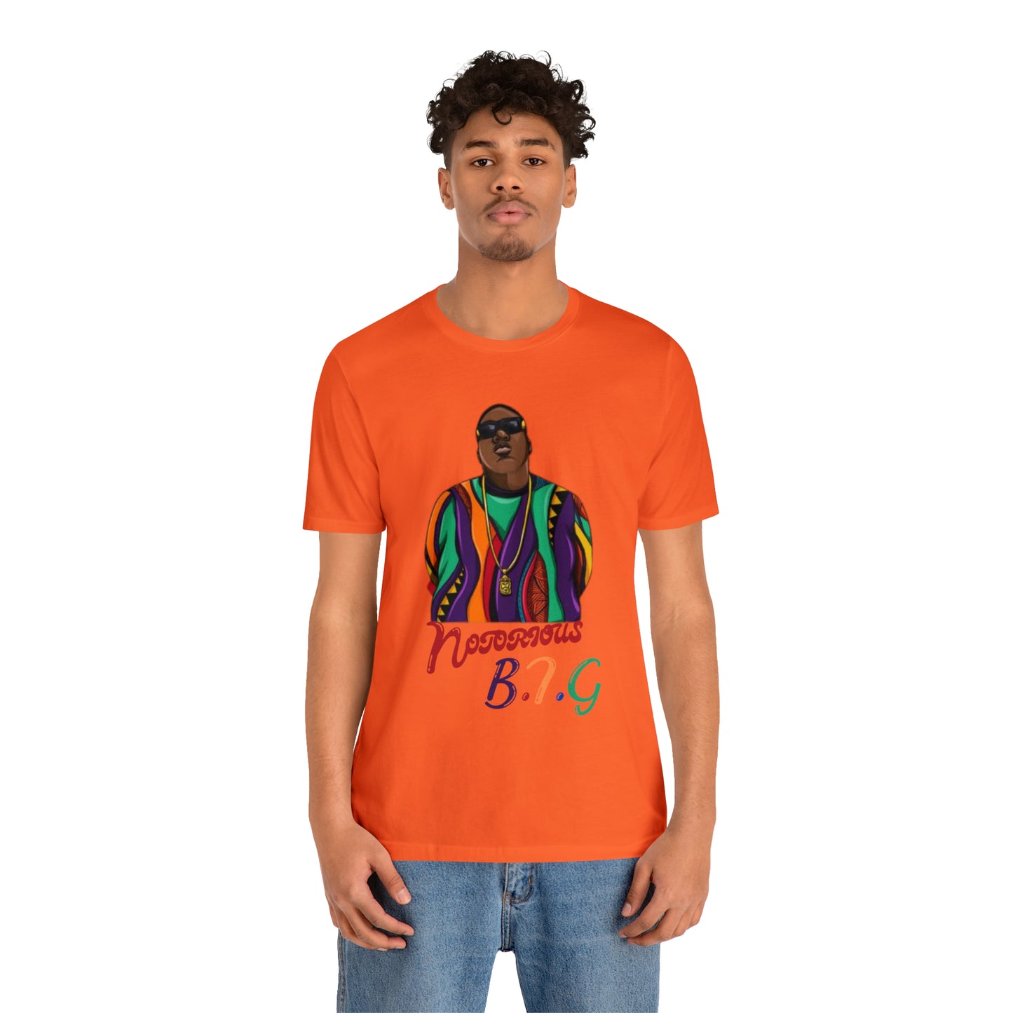 Notorious B.I.G T-Shirt