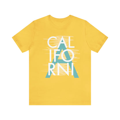 California T-Shirt