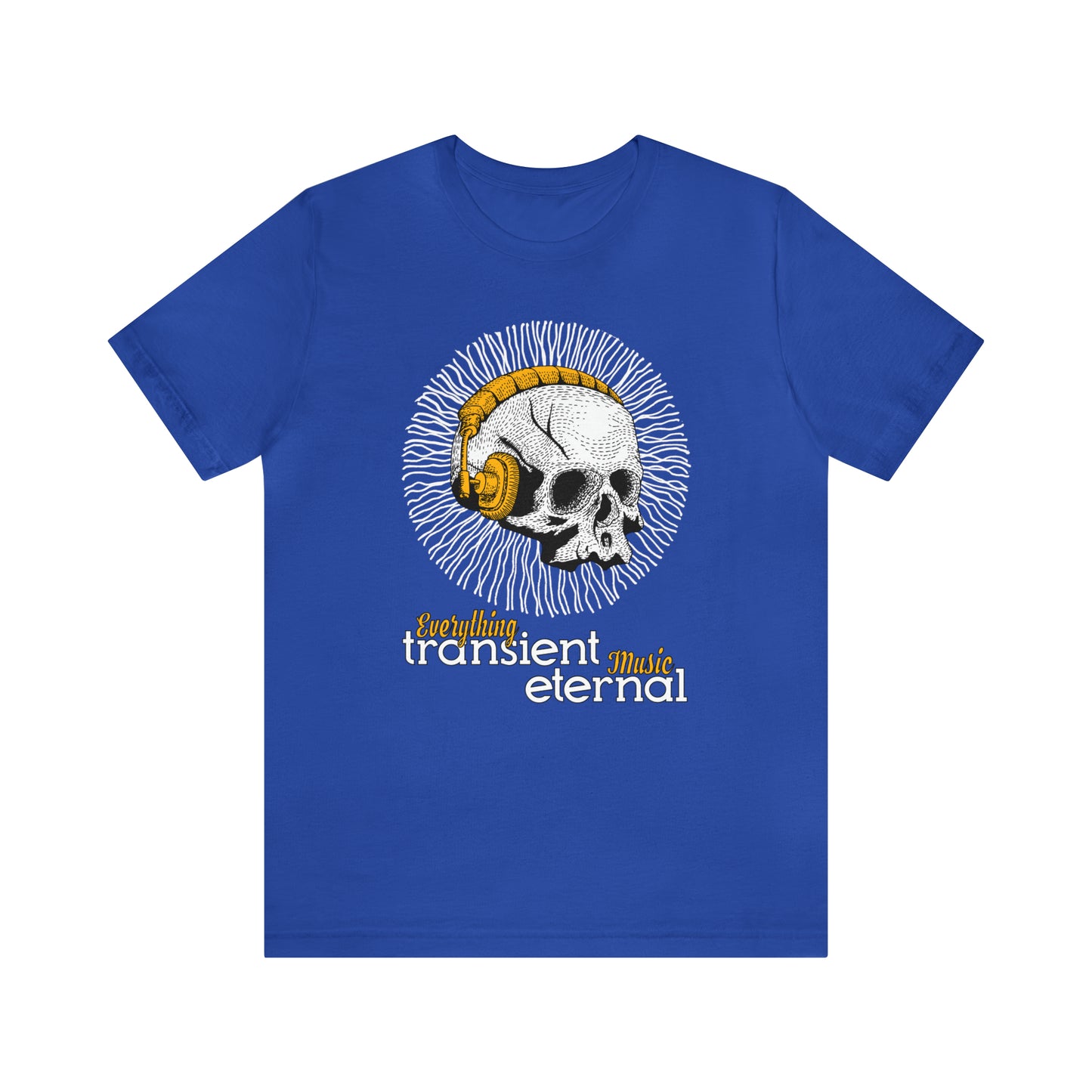 Music eternal T-Shirt